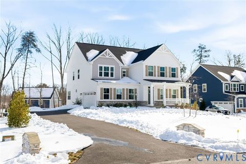 Tiny photo for 10907 Green Leaf Run, Spotsylvania, VA 22551 (MLS # 2604171)