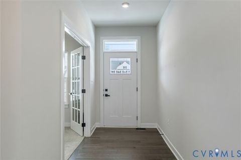 Tiny photo for 10907 Green Leaf Run, Spotsylvania, VA 22551 (MLS # 2604171)