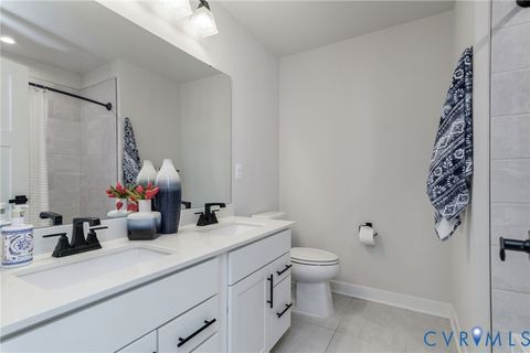 Tiny photo for 10907 Green Leaf Run, Spotsylvania, VA 22551 (MLS # 2604171)