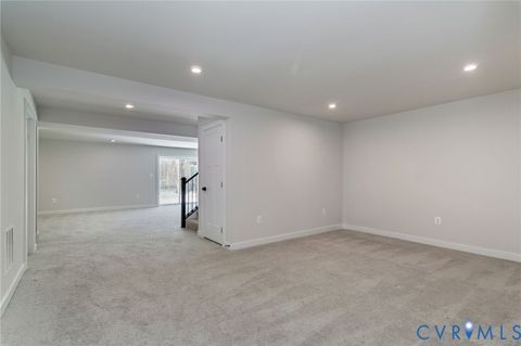 Tiny photo for 10907 Green Leaf Run, Spotsylvania, VA 22551 (MLS # 2604171)