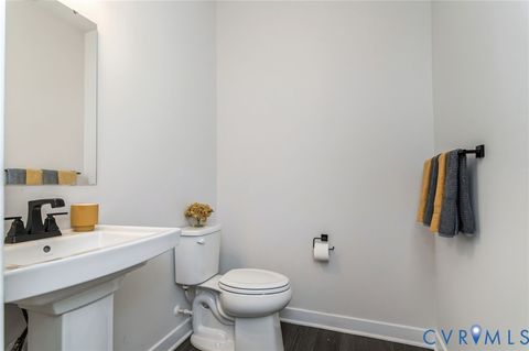 Tiny photo for 10907 Green Leaf Run, Spotsylvania, VA 22551 (MLS # 2604171)