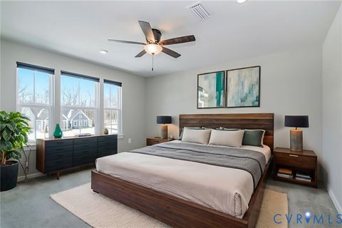 Tiny photo for 10907 Green Leaf Run, Spotsylvania, VA 22551 (MLS # 2604171)