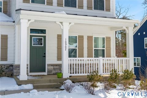 Tiny photo for 10907 Green Leaf Run, Spotsylvania, VA 22551 (MLS # 2604171)