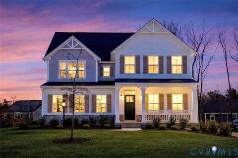 Tiny photo for 10907 Green Leaf Run, Spotsylvania, VA 22551 (MLS # 2604171)