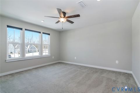 Tiny photo for 10907 Green Leaf Run, Spotsylvania, VA 22551 (MLS # 2604171)
