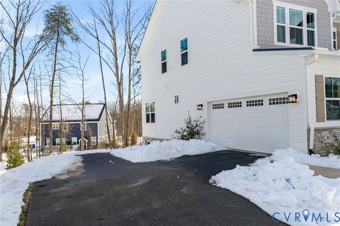Tiny photo for 10907 Green Leaf Run, Spotsylvania, VA 22551 (MLS # 2604171)