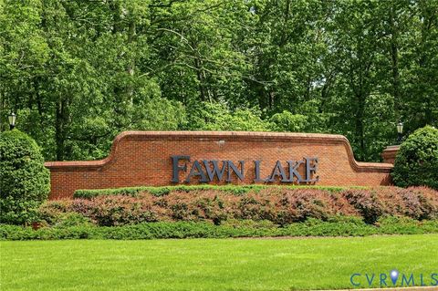 Tiny photo for 10907 Green Leaf Run, Spotsylvania, VA 22551 (MLS # 2604171)