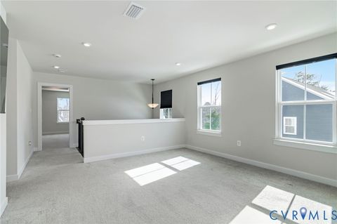 Tiny photo for 10907 Green Leaf Run, Spotsylvania, VA 22551 (MLS # 2604171)