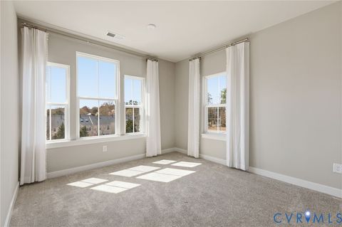 Tiny photo for 8051 Lake Laurel Lane #B, Henrico, VA 23060 (MLS # 2606546)