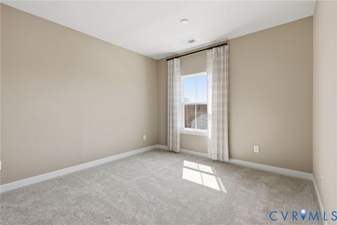 Tiny photo for 8051 Lake Laurel Lane #B, Henrico, VA 23060 (MLS # 2606546)