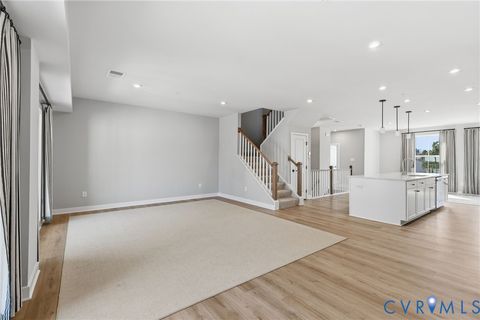 Tiny photo for 8051 Lake Laurel Lane #B, Henrico, VA 23060 (MLS # 2606546)