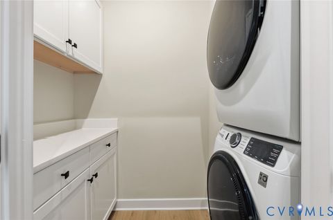 Tiny photo for 8051 Lake Laurel Lane #B, Henrico, VA 23060 (MLS # 2606546)