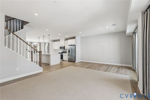 Tiny photo for 8051 Lake Laurel Lane #B, Henrico, VA 23060 (MLS # 2606546)