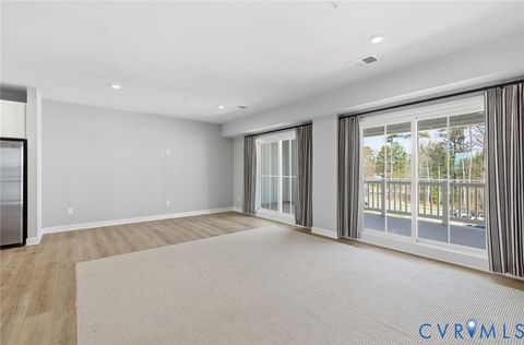 Tiny photo for 8051 Lake Laurel Lane #B, Henrico, VA 23060 (MLS # 2606546)