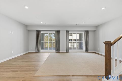 Tiny photo for 8051 Lake Laurel Lane #B, Henrico, VA 23060 (MLS # 2606546)