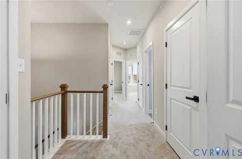 Tiny photo for 8051 Lake Laurel Lane #B, Henrico, VA 23060 (MLS # 2606546)