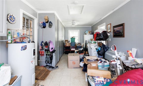 Tiny photo for 16400 Five Forks Road, Amelia Courthouse, VA 23002 (MLS # 2615874)
