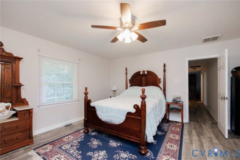 Tiny photo for 16400 Five Forks Road, Amelia Courthouse, VA 23002 (MLS # 2615874)