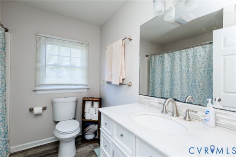 Tiny photo for 16400 Five Forks Road, Amelia Courthouse, VA 23002 (MLS # 2615874)