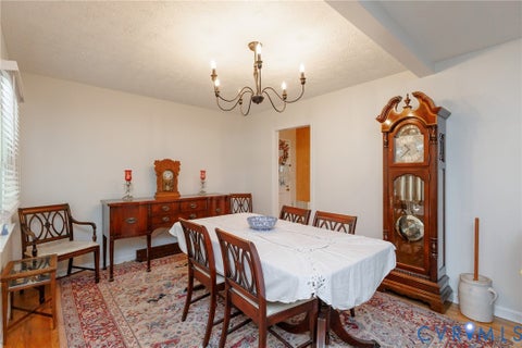 Tiny photo for 16400 Five Forks Road, Amelia Courthouse, VA 23002 (MLS # 2615874)