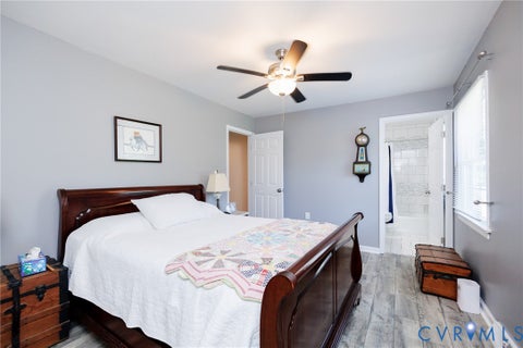 Tiny photo for 16400 Five Forks Road, Amelia Courthouse, VA 23002 (MLS # 2615874)