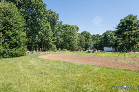 Tiny photo for 16400 Five Forks Road, Amelia Courthouse, VA 23002 (MLS # 2615874)