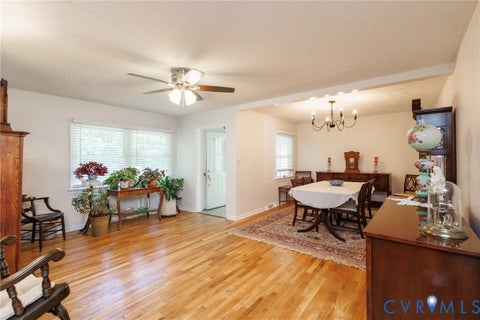 Tiny photo for 16400 Five Forks Road, Amelia Courthouse, VA 23002 (MLS # 2615874)