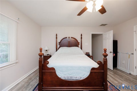 Tiny photo for 16400 Five Forks Road, Amelia Courthouse, VA 23002 (MLS # 2615874)