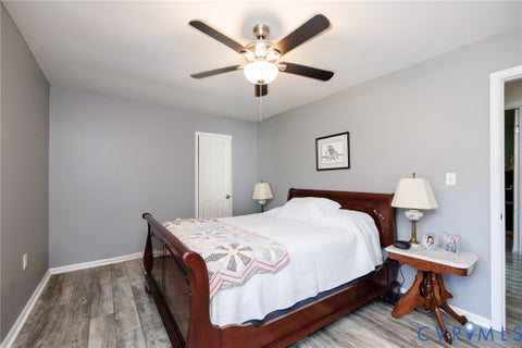 Tiny photo for 16400 Five Forks Road, Amelia Courthouse, VA 23002 (MLS # 2615874)