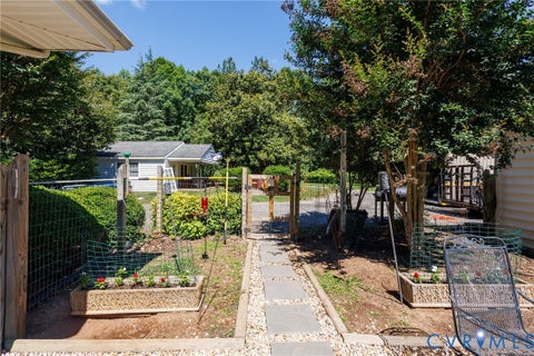 Tiny photo for 16400 Five Forks Road, Amelia Courthouse, VA 23002 (MLS # 2615874)
