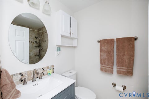 Tiny photo for 16400 Five Forks Road, Amelia Courthouse, VA 23002 (MLS # 2615874)