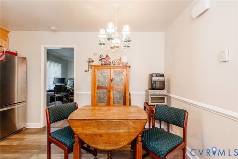 Tiny photo for 16400 Five Forks Road, Amelia Courthouse, VA 23002 (MLS # 2615874)
