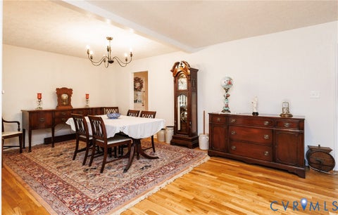 Tiny photo for 16400 Five Forks Road, Amelia Courthouse, VA 23002 (MLS # 2615874)