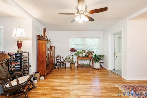 Tiny photo for 16400 Five Forks Road, Amelia Courthouse, VA 23002 (MLS # 2615874)