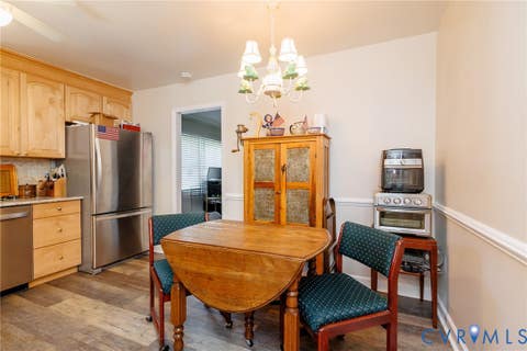Tiny photo for 16400 Five Forks Road, Amelia Courthouse, VA 23002 (MLS # 2615874)