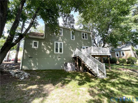 Tiny photo for 11803 Rochampton Square, Henrico, VA 23238 (MLS # 2615472)