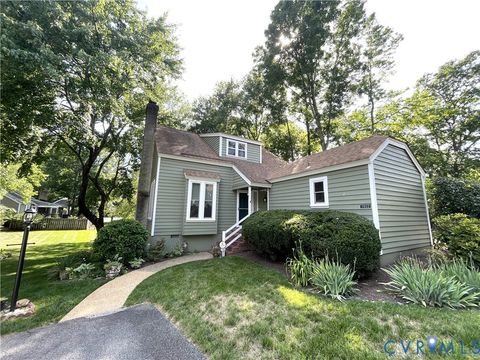 Photo of 11803 Rochampton Square, Henrico, VA 23238 (MLS # 2615472)
