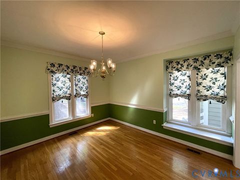Tiny photo for 11803 Rochampton Square, Henrico, VA 23238 (MLS # 2615472)