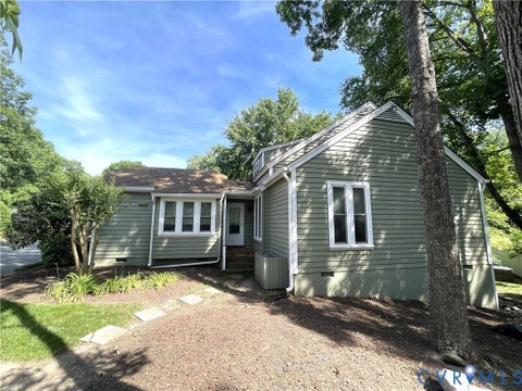 Tiny photo for 11803 Rochampton Square, Henrico, VA 23238 (MLS # 2615472)