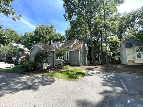 Tiny photo for 11803 Rochampton Square, Henrico, VA 23238 (MLS # 2615472)
