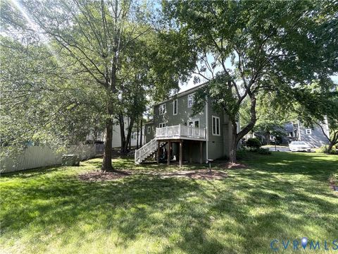 Tiny photo for 11803 Rochampton Square, Henrico, VA 23238 (MLS # 2615472)