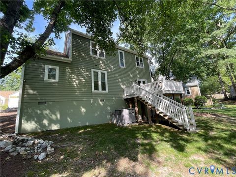Tiny photo for 11803 Rochampton Square, Henrico, VA 23238 (MLS # 2615472)