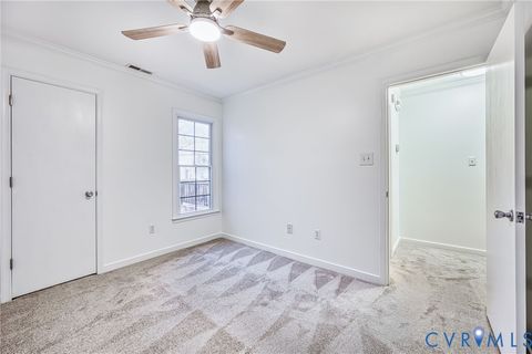 Tiny photo for 7406 Affirmed Drive, Midlothian, VA 23112 (MLS # 2532494)