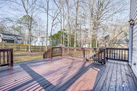 Tiny photo for 7406 Affirmed Drive, Midlothian, VA 23112 (MLS # 2532494)