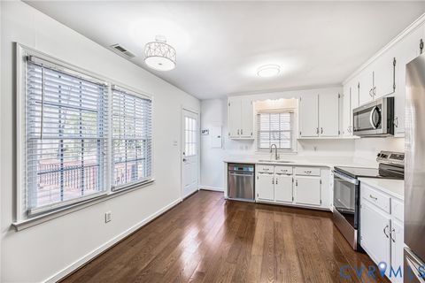 Tiny photo for 7406 Affirmed Drive, Midlothian, VA 23112 (MLS # 2532494)