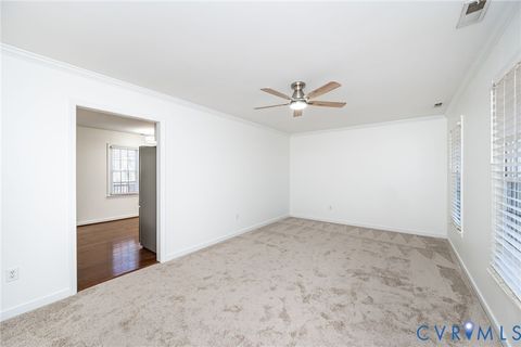 Tiny photo for 7406 Affirmed Drive, Midlothian, VA 23112 (MLS # 2532494)