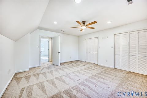 Tiny photo for 7406 Affirmed Drive, Midlothian, VA 23112 (MLS # 2532494)