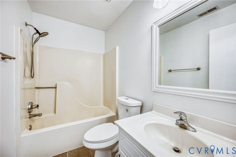 Tiny photo for 7406 Affirmed Drive, Midlothian, VA 23112 (MLS # 2532494)