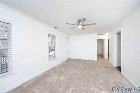 Tiny photo for 7406 Affirmed Drive, Midlothian, VA 23112 (MLS # 2532494)