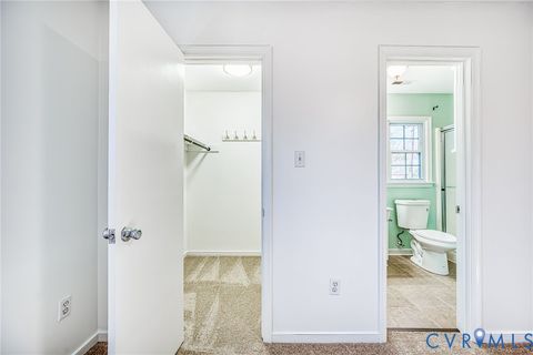 Tiny photo for 7406 Affirmed Drive, Midlothian, VA 23112 (MLS # 2532494)